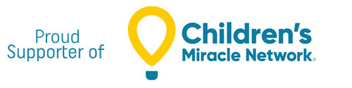 Kentucky Rx Card is a proud supporter of Children's Miracle Network Hospitals