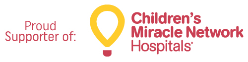 Kentucky Rx Card is a proud supporter of Children's Miracle Network Hospitals
